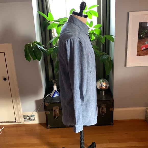 Orvis long sleeve - Picture 9 of 12